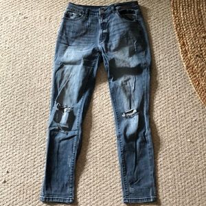 KANCAN size 29 jeans